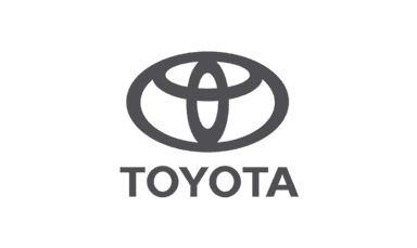 Toyota – Automotive Leader – Client of Devify